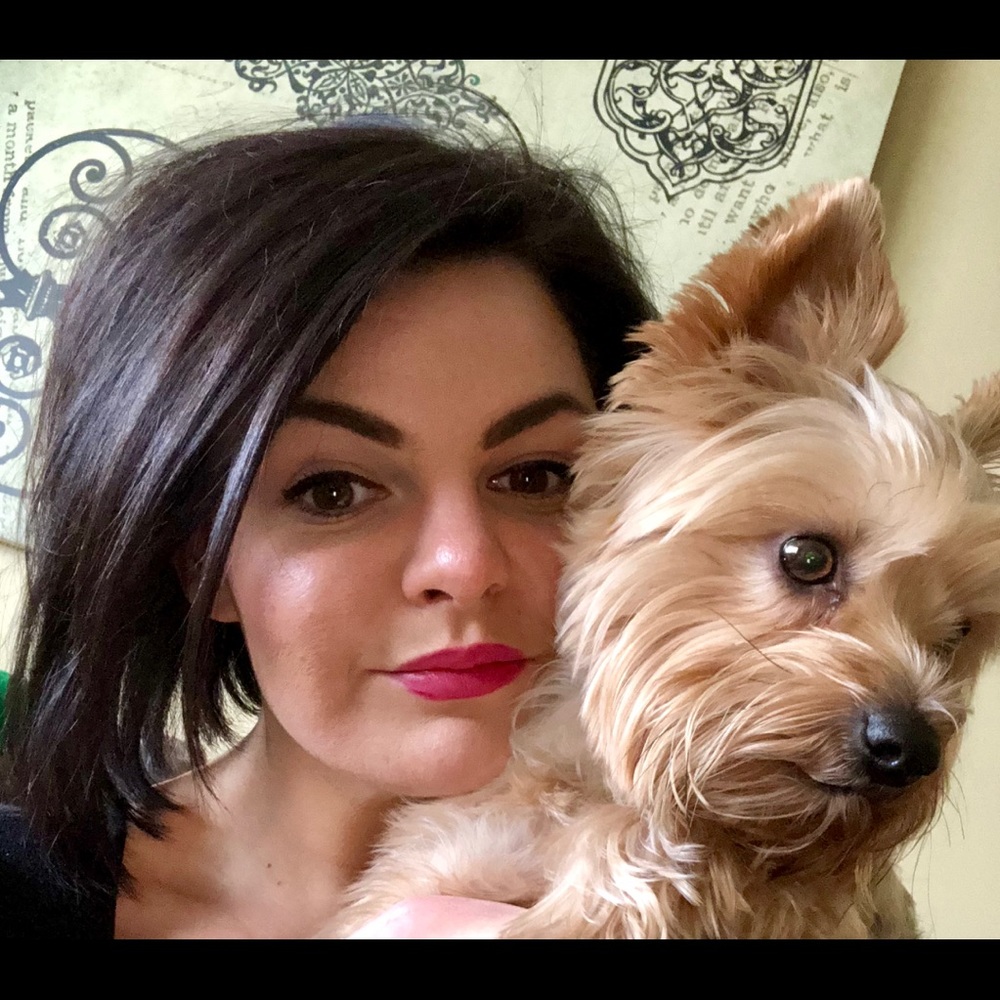 Meet your Posher, Dani